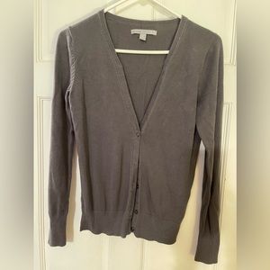 Old Navy cardigan